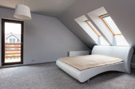 Hollingdon bedroom extensions
