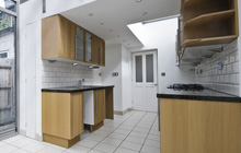 Hollingdon kitchen extension leads